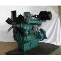 Motor diesel del generador de Wandi (350KW)